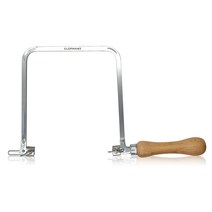 디앤지산업 국산 만능실톱대 줄톱대 스카시톱 목공톱, 중, 1개