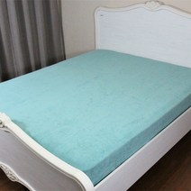수건1번지 대형타올 수건이불 큰수건 대형수건 베드타올 120x190cm 1 000g 22가지 색상, 청녹, 1매