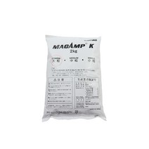 마감프 2kg 대립 마감프k