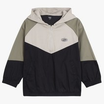 인디고뱅크키즈 [NC경산] 봄반값세일/ 공용 키즈 어린이 주니어 반값세일 CN 아노락 점퍼 IKJA22801