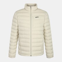 네파 남성 레제로 경량 다운 자켓 7I72021