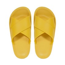 실내화 슬리퍼 식당 아파트 특이한 호텔식 폭신 고등학생, 화이트, 1개