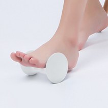 발지압기 풋롤러 발바닥 지압 마사지 안마기 건강 용천 혈 족저근막염 딱딱한 지압기