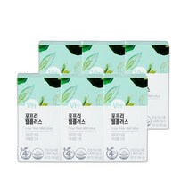 멀티비타민 웰플러스 6병 유통기한 10월28, 단품, 단품