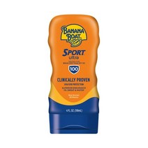 바나나보트 선크림 SPF 100 / 118ml, 1개
