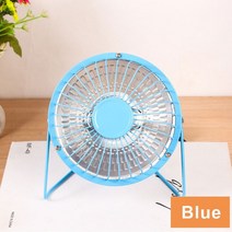 탁상용 히터새로운 미니 오피스 히터 전기 무료 제어 휴대용 에어 탁상 겨울 가정용 욕실, 02 Blue_02 6 inch_02 EU