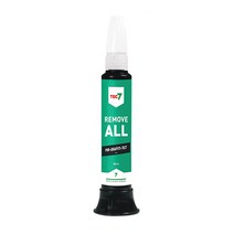 실리콘제거제 TEC7 REMOVE ALL 리무버 올 만능접착제 제거제