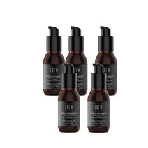 아메리칸크루 쉐이브 오일 50ml American Crew Ultra Gliding, 5팩