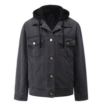 블루페페 데님자켓P211PSF601GR