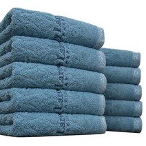 기라로쉬 프리미엄 명품40수 코마사, 연블루, 10개