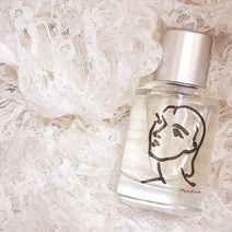 캔들바다 향수용기 유리스프레이용기 - 르라보 50ml (클림프타입) (실버캡), O, 1개