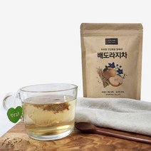 국내산 NEW 배도라지차 1.5g x 20T 친환경티백