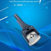 천공기 전동 유압 R3/r5/r10 코너 구멍 펀치 대형 배지 슬롯 라운더 커터 Pvc 카드 태그 사진 헤비 듀티 클, 02 R5