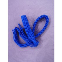 고대 길조 댄스 링 머리띠 몽콘 무에타이 세트 수제 암 완장 쥬얼리 킥복싱 파이팅 프랏지앗 헤드 후프, N.블루암밴드폭3센티