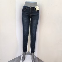 뱅뱅 NC경산점 겨울신상 초대박세일 반값특가!! 여자 밍크 보아 밴딩 스키니 청바지