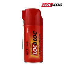 켐모마 록앤록 경화촉진제360