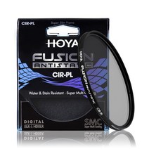 호야 퓨전 안티스타틱 CPL 82mm 필터 편광필터