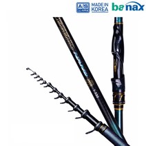 바낙스 LEGEND NANO 기 레전드 나노기