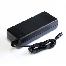듀얼전동킥보드 접이식 두발킥보드 Teamgee H20T/H20/H5/H8/H9/H20MINI/H3 충전기 용 UL 인증 스케이트 보, 02 H5 Charger, H5 Charger
