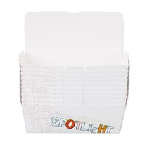 벅스웨이 핫도그케이스, 300개