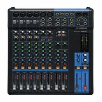 Yamaha MG12 12-Input Mixer /야마하 MG-12 /12채널믹서 / 콘솔믹서 / 오디오믹서 / 아날로그믹서 / 음향믹서
