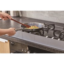 싱크대 설거지 물막이 워터펜스 물받이 75cm, 02.핑크(특대:75cm)