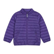 픽스키즈 래핑차일드 키즈 89129115010PU 경량 다운 점퍼 퍼플 90-150사이즈 뉴코아괴정점