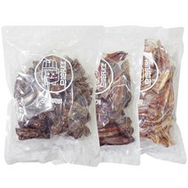 천군맘마 [1+1+1]강아지오리목뼈500g+오리날개500g+오리발500g 대용량 강아지수제간식 수제간식, 1개, [1+1+1]오리목뼈500g+오리날개500g+오리발500g