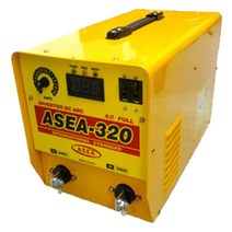 건강-드림_아세아-휴대용인버터아크용접기 ASEA320 15KVA 20A-300A (1EA) 작업 도구 공구 작업기 용기 기기 공업용 기계 산업용_rjsrkdemf, 조은상품!!!!!, 건-드-선택사항없습니다