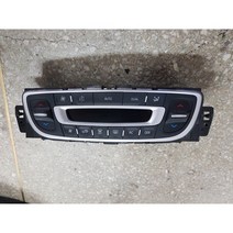 뉴SM5 공조기 L43 공조기 275103314R 27510-3314R 중고품