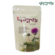 임실 가시엉겅퀴-차 1g*20개 / 코리아 밀크씨슬, 20개입 1팩, 단품