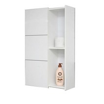 네이버1 욕실장, 혼합색상, 5개