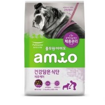 아미오 건강담은식단 체중케어 5.2kg, 6개