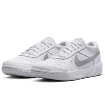 나이키 여성 테니스화 코트 에어 줌 라이트 3 올코트 DV3279-102 화이트