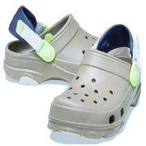 올터레인 클로그 토들러 206747-2F9크록스 샌들