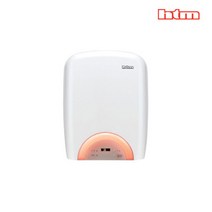 살균소독기능 초고속 손말리는기계 HTM-351