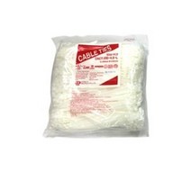 동아 케이블타이 국산 동아베스텍 전선정리 타이, 백색, 200mm