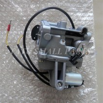 GX610 혼다 GX620 GX630 GX640 18 22HP V-TWIN SAWAFUJI SH/SHT/EM/ET/E x 10000 11000 11500 12000 10KW 발전기