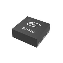 YG801820W 100% 100kHz 8000MHz 게인 블록 MMIC 앰프 블랙 5G 모바일 애플리케이션 m-MIMO WLAN WiMAX WiBro