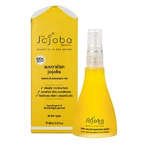 호주 더호호바컴퍼니 호호바 오일 JOJOBA OIL 85ml