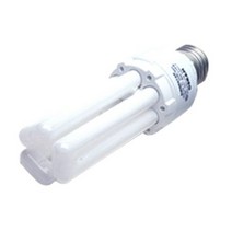 오스람 삼파장 EL 램프, 전구색, 전구색(20W 2700K), 2개