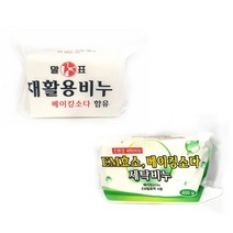 말표 재활용 빨래비누/ EM효소 세탁비누/ 재생비누_2023912EA, 말표 재활용세탁비누, 본상품선택