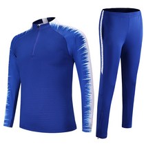 축구옷 축구 운동복 골기퍼 유니폼 트레이닝복 축구복 교 남가모 겨울 긴팔 가을 단체구매