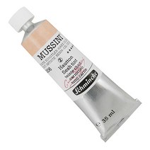 [알파] [슈미케]무시니 유화물감 35ml 시리즈 2 (색상 선택), 색상:[6218170]206 / FleshTint
