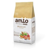 아미오 홀리스틱 시니어 1.4kg, 8개