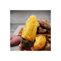 팜피아 냉동 군고구마 1KG 5봉-아이스 군고구마/간식/에어프라이어, 팜피아 냉동 군고구마 1KG 5봉-