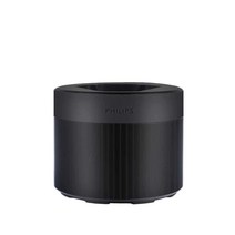 필립스 블랙허니컴 면도기 자동 청소 베이스 클렌징팟, 블랙 허니컴 전용 무선 클리닝 시트