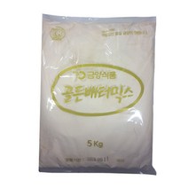 금양식품 금양골든베터믹스 5kgX2개, 1, 5kg