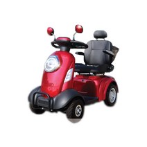 이지모터스 국산 장애인 전동스쿠터 전기 삼륜오토바이 EG-100
