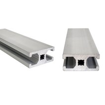 알미늄 프로파일 1530 100mm ~ 선반 축양장 제작 절단 가공 조립, 1000mm, 1개